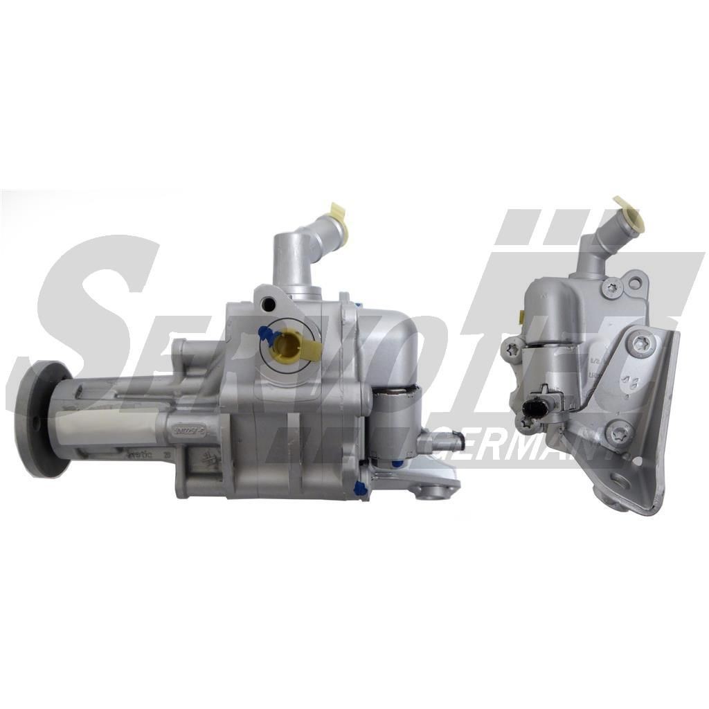 Servotec STSP7770 Power steering pump 679649102