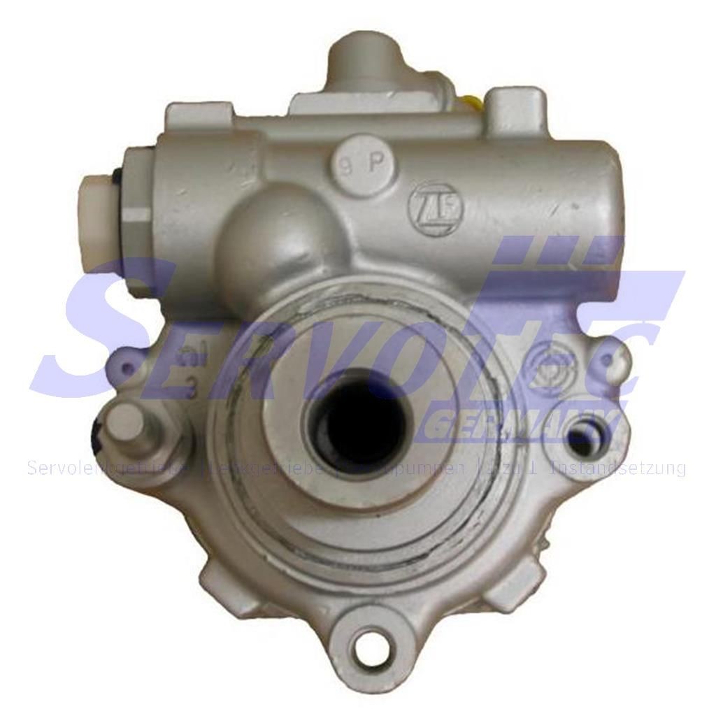 Servotec Hydraulic Steering Pump STSP7977 buy