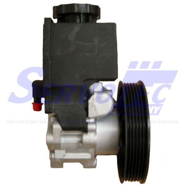 Servotec STSP8001 Power steering pump A0024668001