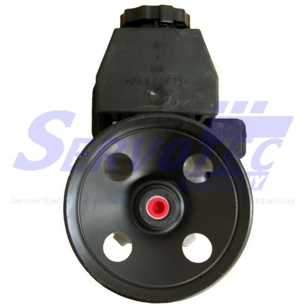 Servotec Hydraulic steering pump STSP8001 suitable for ML W163