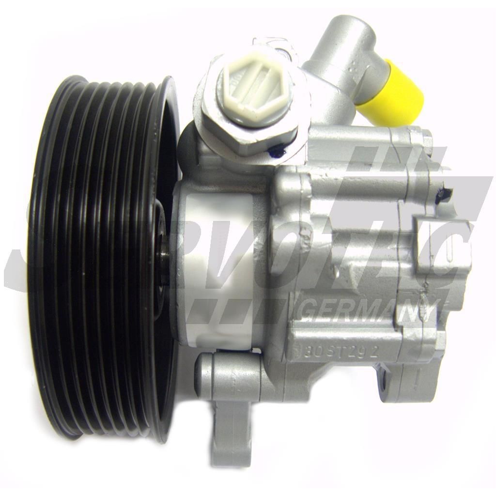 Servotec STSP8202 Power steering pump 003 466 93 01 80