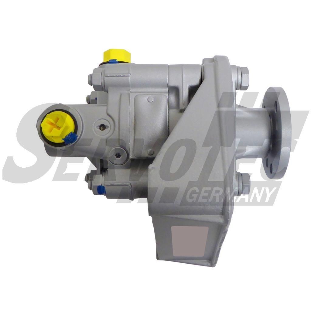 Servotec STSP951B Power steering pump 3241 1137 952