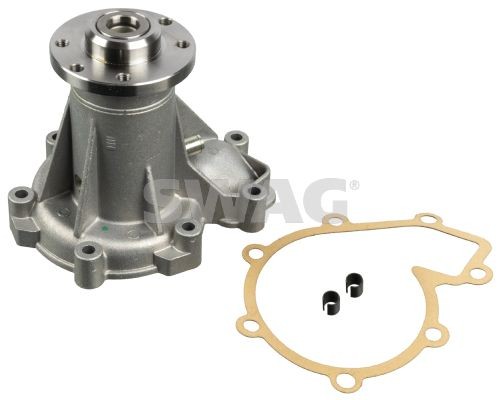 SWAG 10150007 Water pump A602 200 02 20