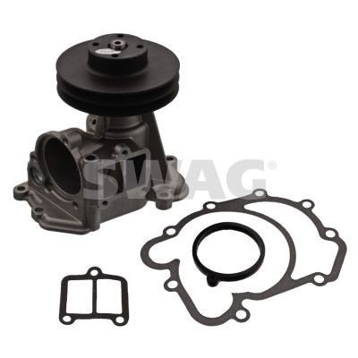 SWAG 10150019 Water pump A117 200 10 01