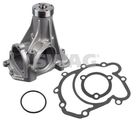 SWAG 10150020 Water pump A 116 200 12 01