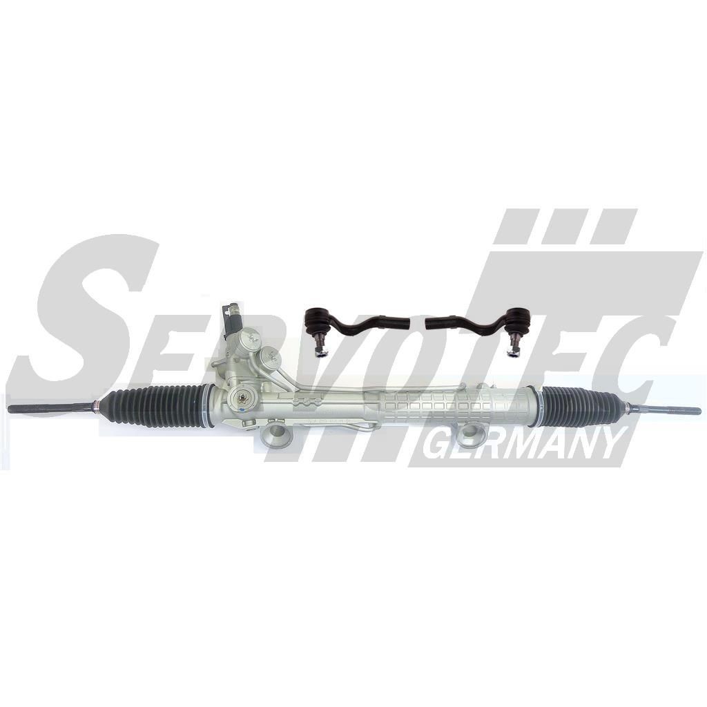 Servotec STSR770LXKIT Steering rack A210 460 2400