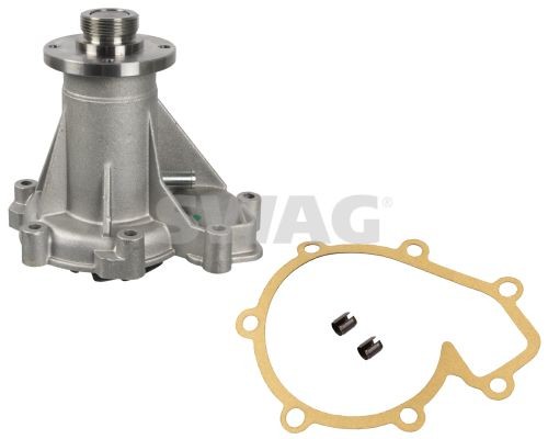 SWAG 10150030 Water pump A60 120 01 120