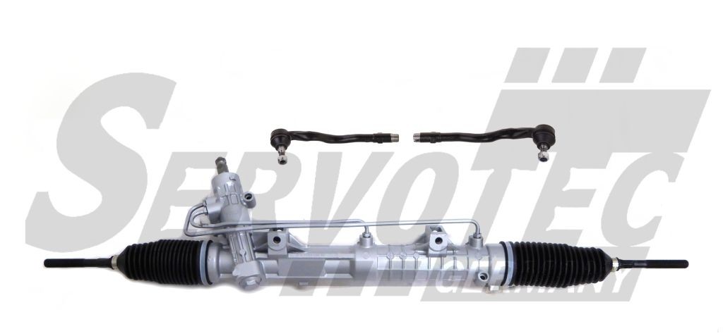 Lenkgetriebe für BMW E46 330xi 3.0 231 PS Benzin 170 kW 2000 - 2005 M54 B30  (306S3) ▷ AUTODOC
