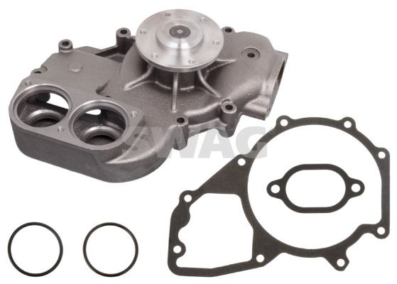 SWAG 10150047 Water pump A403 200 44 01
