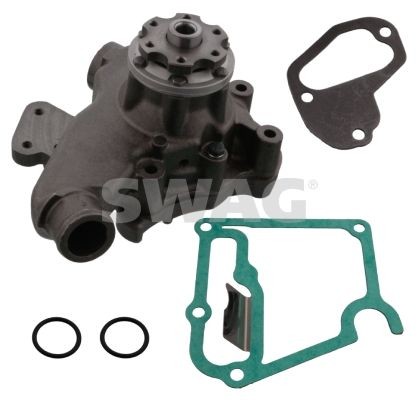 SWAG 10150051 Water pump A3662000901