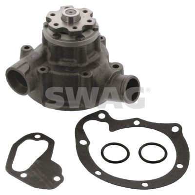 SWAG Grey Cast Iron, with gaskets/seals, Grey Cast Iron Water pumps 10 15 0055 buy