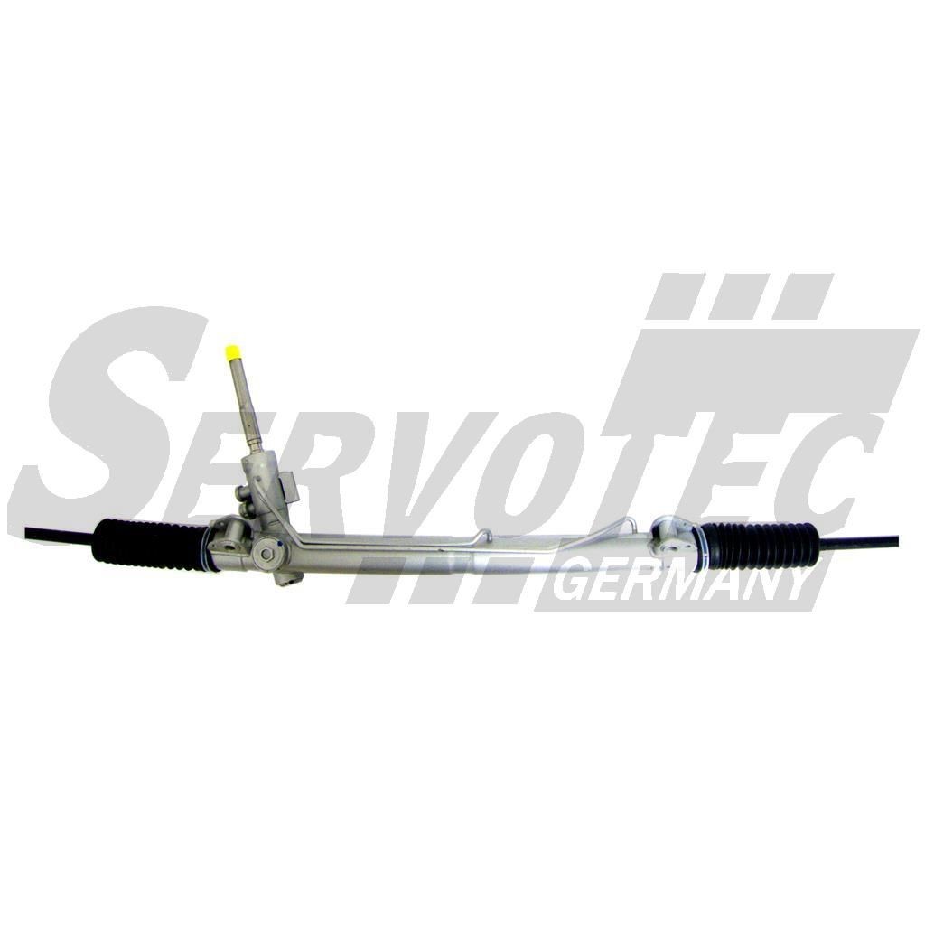 Servotec STSR866L Steering rack 7G91-3A500-AJ