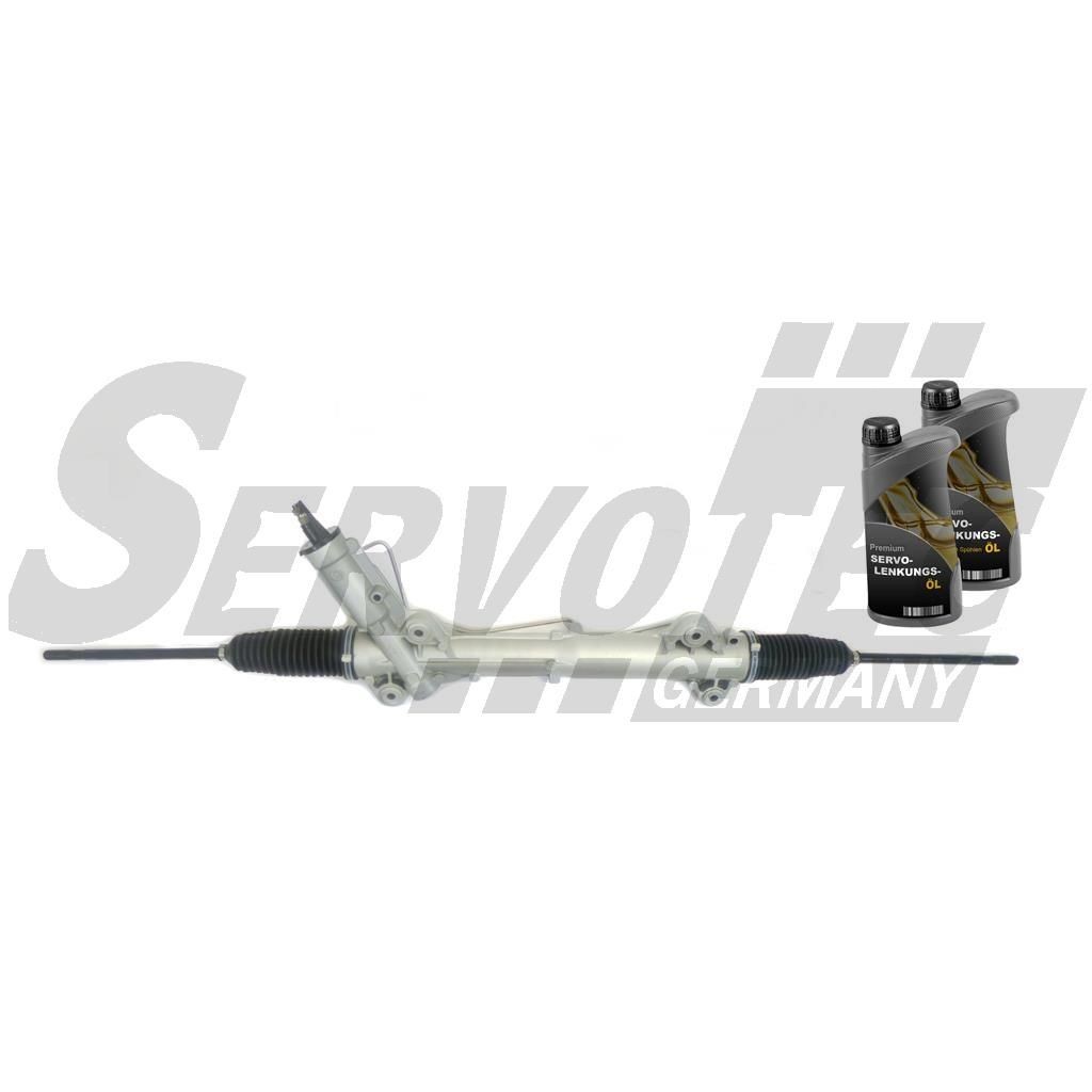 STSR983LXSET Servotec Power steering rack buy cheap