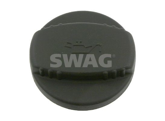 10220001 Oil cap 10 22 0001 SWAG with seal