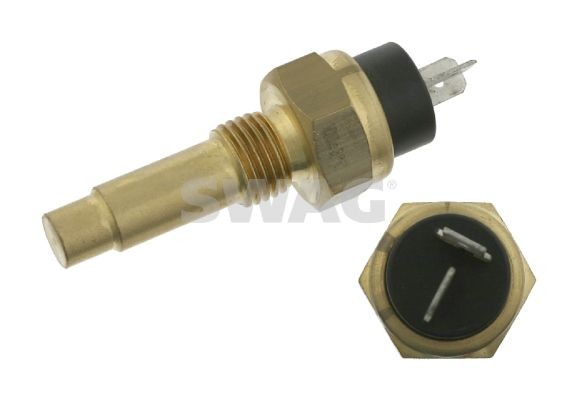SWAG 10 23 0004 Sensor, coolant temperature MERCEDES-BENZ experience and price