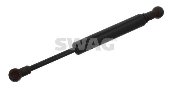 SWAG Linkage Damper, injection system 10 52 0016 Mercedes-Benz S-Class 2005