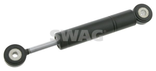 SWAG 10 52 0018 Vibration Damper, v-ribbed belt