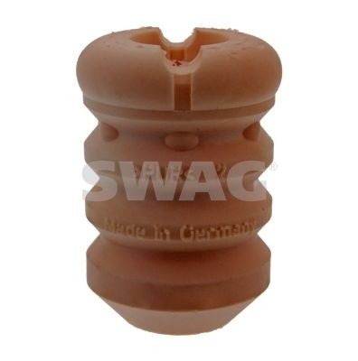 Great value for money - SWAG Rubber Buffer, suspension 10 56 0005