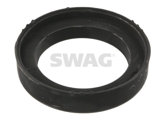 SWAG 10 56 0012 Rubber Buffer, suspension Rear Axle