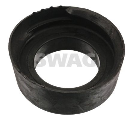 SWAG 10 56 0019 Rubber Buffer, suspension Front Axle