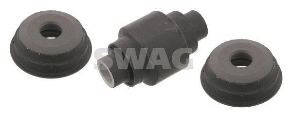 SWAG 10 60 0011 Control arm repair kit Lower Front Axle, both sides