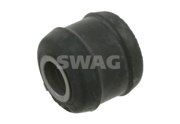 SWAG 10 61 0020 Anti roll bar bush Front Axle, Rear Axle, Elastomer, 12 mm x 30 mm