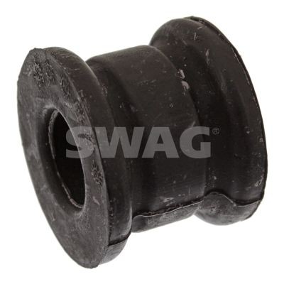 SWAG 10 61 0024 Anti roll bar bush Rubber, 23 mm