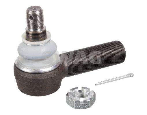 SWAG 10710043 Track rod end A002 330 1535
