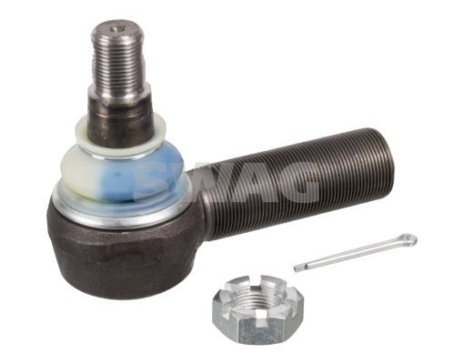 SWAG 10710044 Track rod end A 000 330 01 48