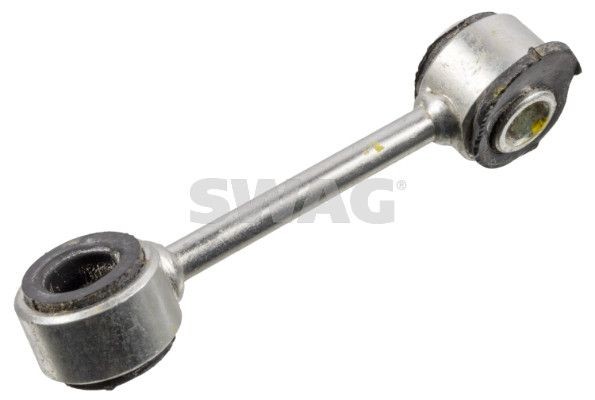 SWAG Front Axle Right, 115mm, Steel Length: 115mm Drop link 10 79 0053 buy