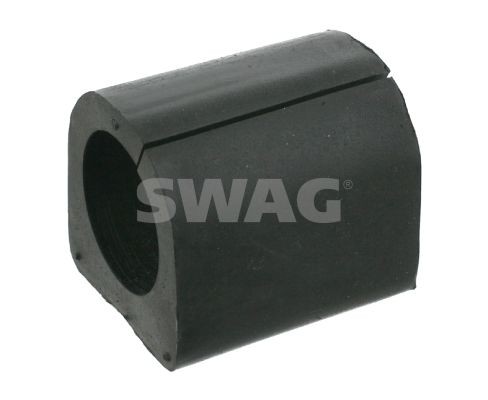 SWAG Rear Axle, Rubber, 33 mm x 49 mm Ø: 49mm, Inner Diameter: 33mm Stabiliser mounting 10 79 0063 buy