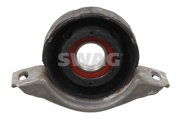 SWAG 10 86 0055 Propshaft bearing with ball bearing