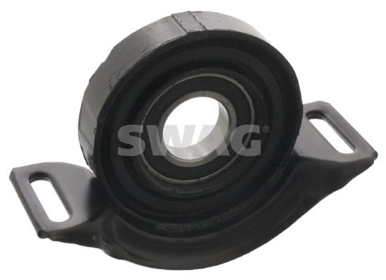 SWAG 10 86 0063 Propshaft bearing with ball bearing