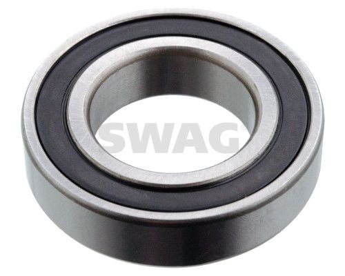 SWAG 10870024 Propshaft bearing A001 981 12 25