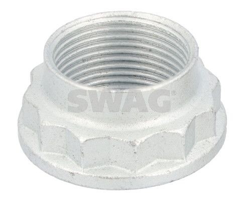 SWAG Nut, stub axle 10 90 2346 buy