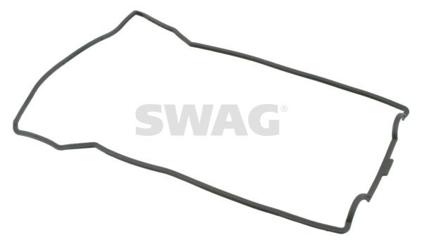 SWAG 10909103 Gasket Set, cylinder head cover 111 016 02 21