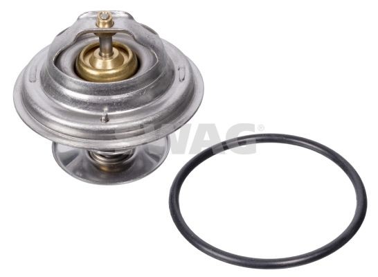 SWAG 10909671 Engine thermostat 0022033775
