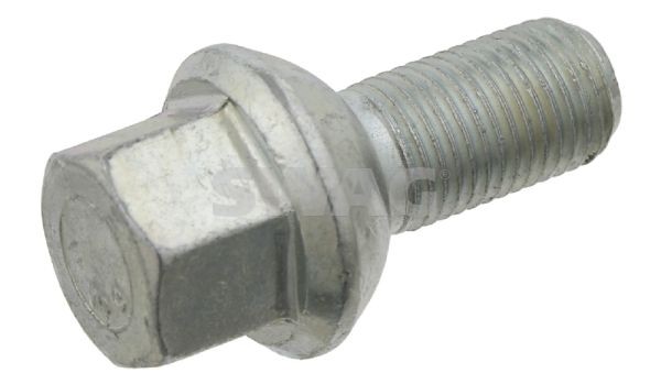 SWAG 10 90 9805 Wheel Bolt MERCEDES-BENZ experience and price