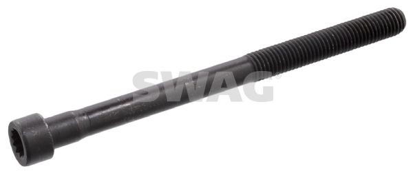SWAG 10910179 Cylinder head bolts Mercedes C124 E 320 3.2 220 hp Petrol 1994 price