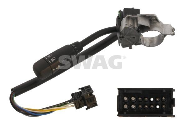 SWAG 10917512 Indicator switch Mercedes S202 C 200 2.0 Kompressor 192 hp Petrol 2000 price