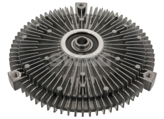 SWAG Clutch, radiator fan 10 91 7846 buy