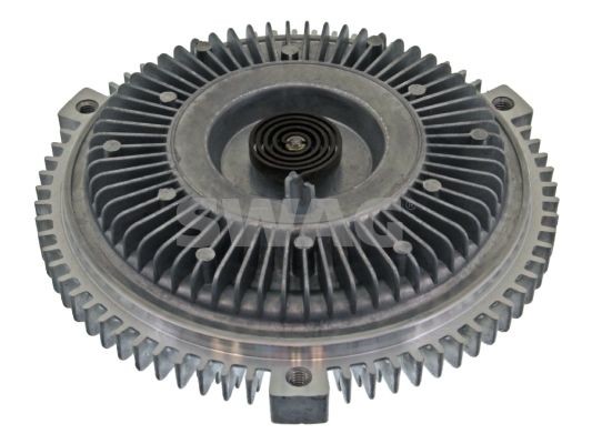 SWAG Clutch, radiator fan 10 91 7848 buy