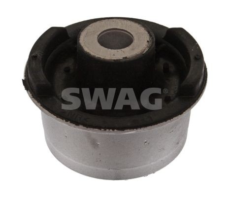 SWAG 10 91 8073 Control Arm- / Trailing Arm Bush Front Axle, Front