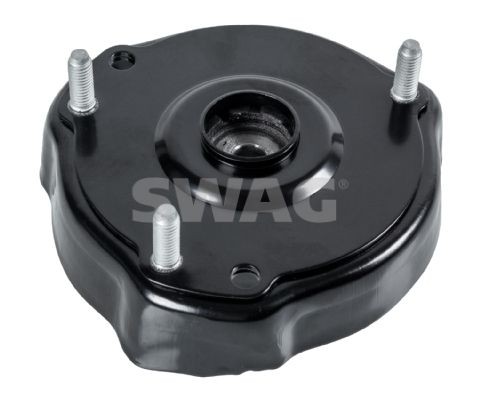SWAG 10919512 Strut mount and bearing W211 E 200 CDI 2.2 102 hp Diesel 2004 price