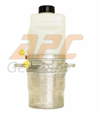 APC EP0113FO-R Power steering pump 4M51 3K514 AB