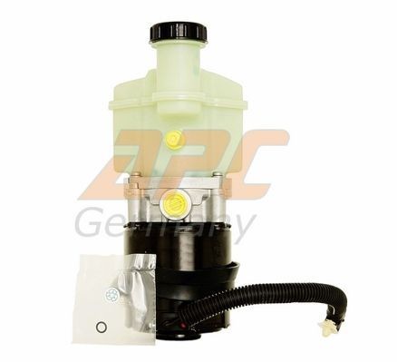 J5084975 APC Electric-hydraulic, for left-hand/right-hand drive vehicles Left-/right-hand drive vehicles: for left-hand/right-hand drive vehicles Steering Pump EP0120RE-R buy