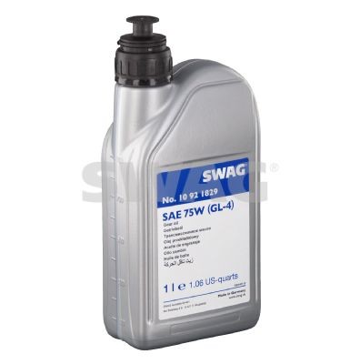 SWAG | Трансмисионно масло за ръчна трансмисия 10 92 1829