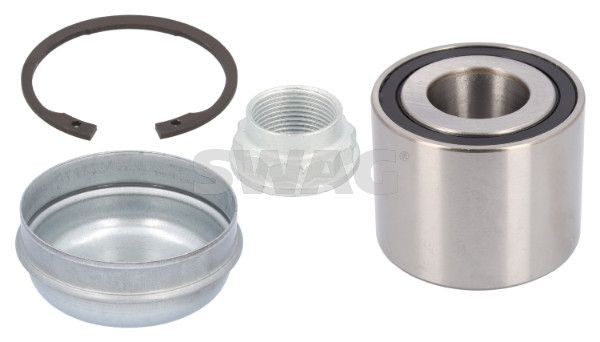 SWAG 10921839 Wheel bearing kit A1689810327