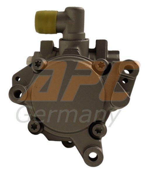 LP800083R Hydraulic Pump, steering system APC LP800083-R review and test