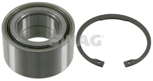 SWAG 10921975 Wheel bearing kit A1633300051